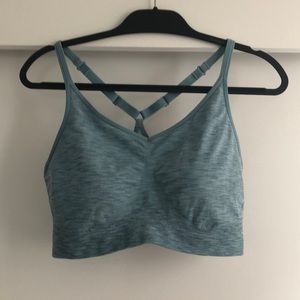 Old Navy XXL sports bra